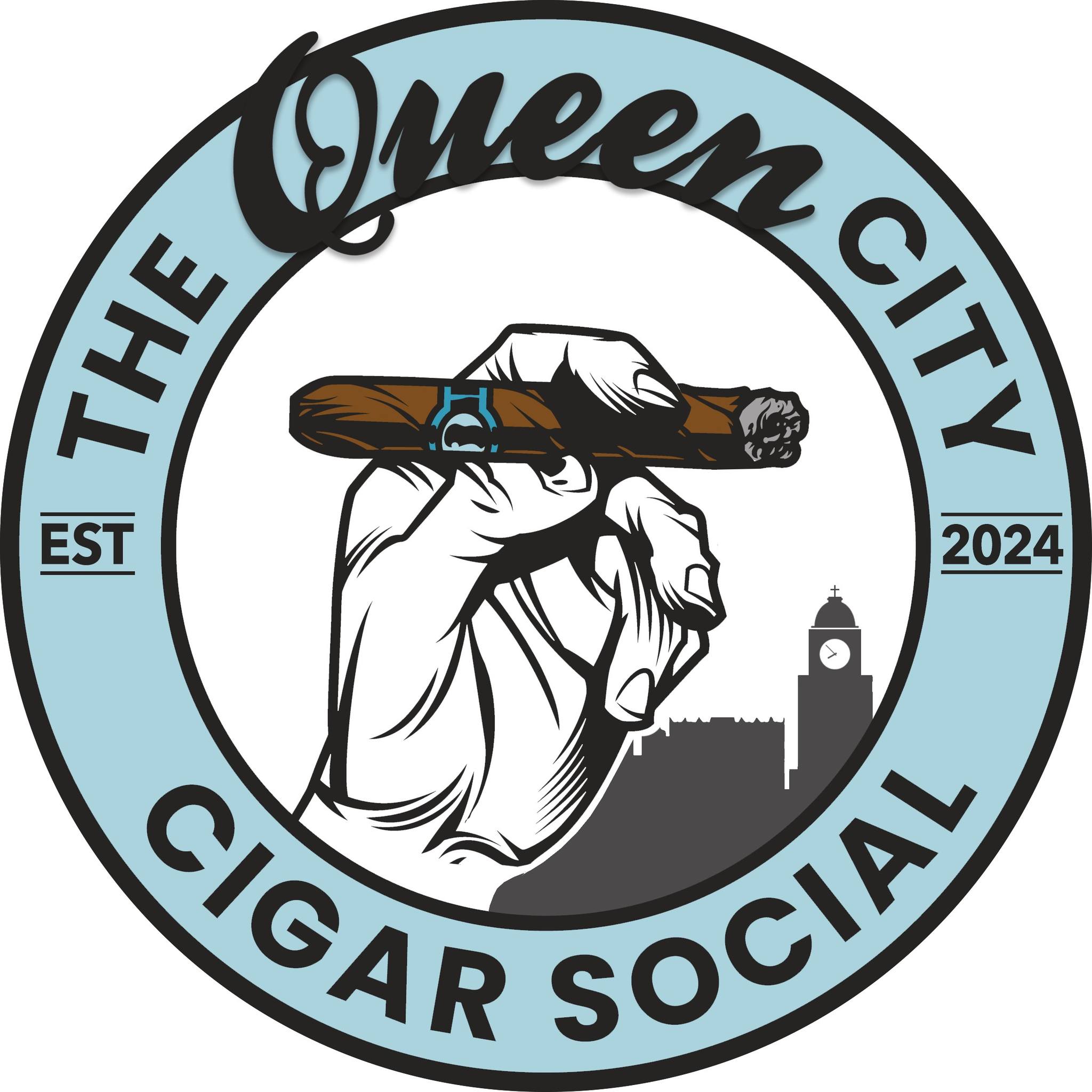 Come join us for Cigars, Bourbon and Barbecue! The Queen City Cigar Social will have that and more!